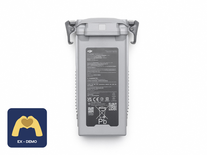 Ex-Demo DJI Matrice 4D Series Intelligent Flight Battery